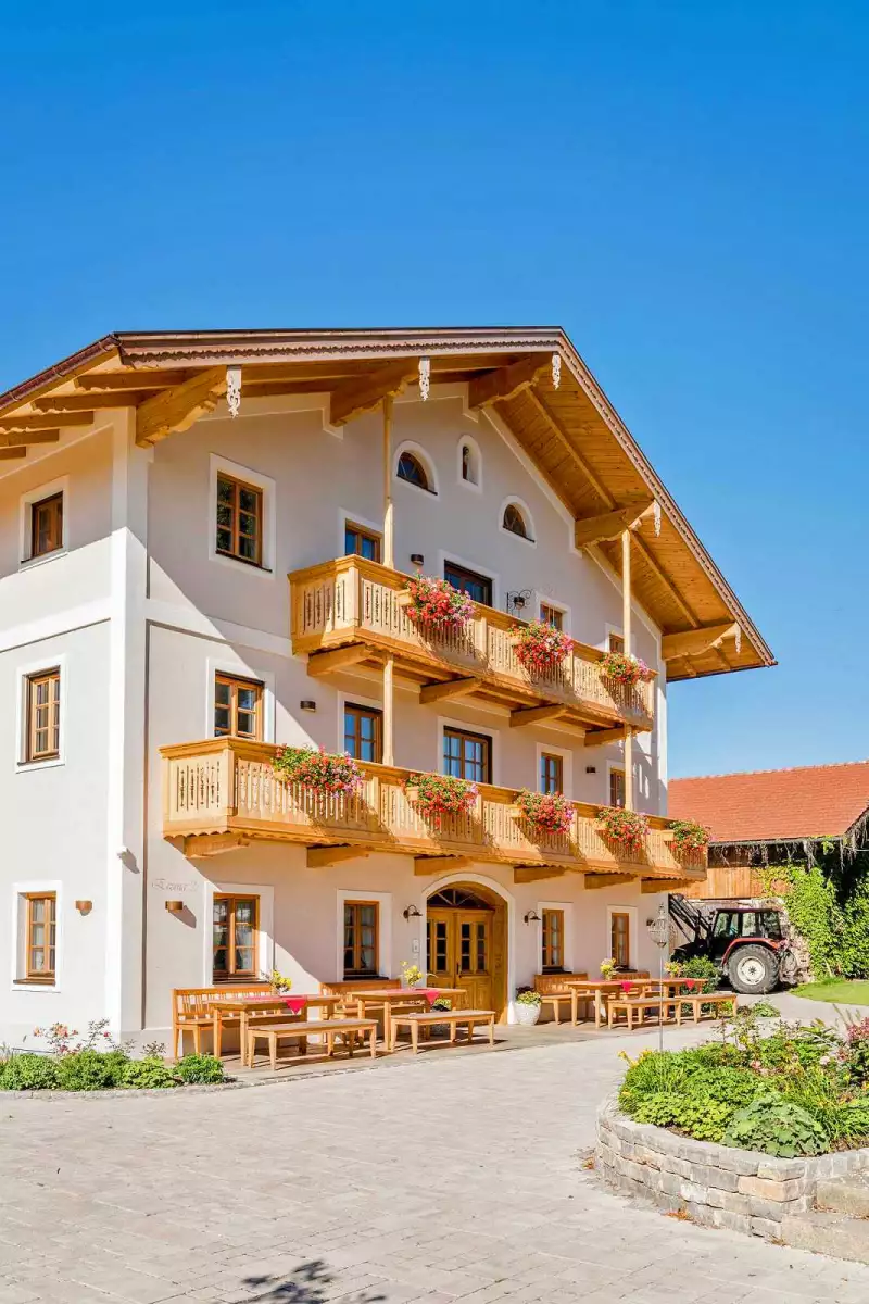 Umsetzung individueller Ideen