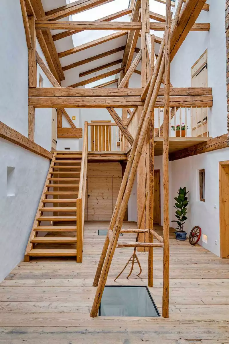 innovative Konzepte für individuelle Lösungen