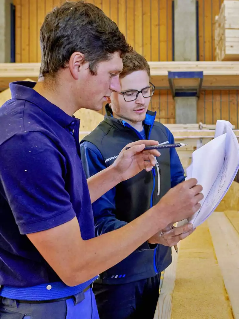 Beratung zu Dämmstoffen im Trockenausbau