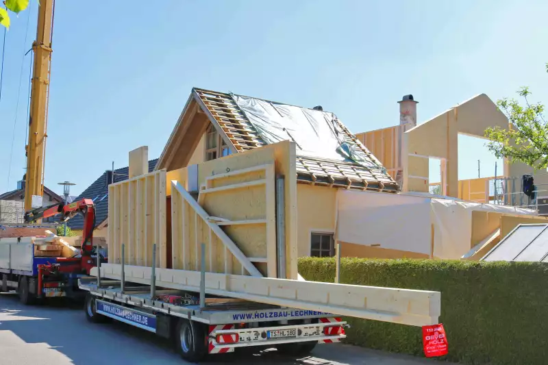 handwerkliches Können für wohnliche Räume