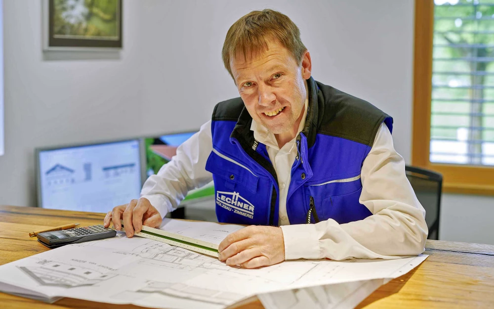 Peter Salzeder Bauberatung Angebote Abrechnungen